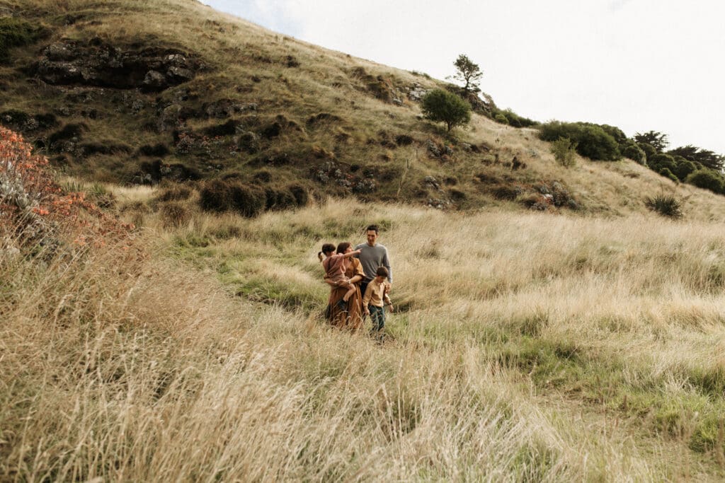 Christchurch family photographer