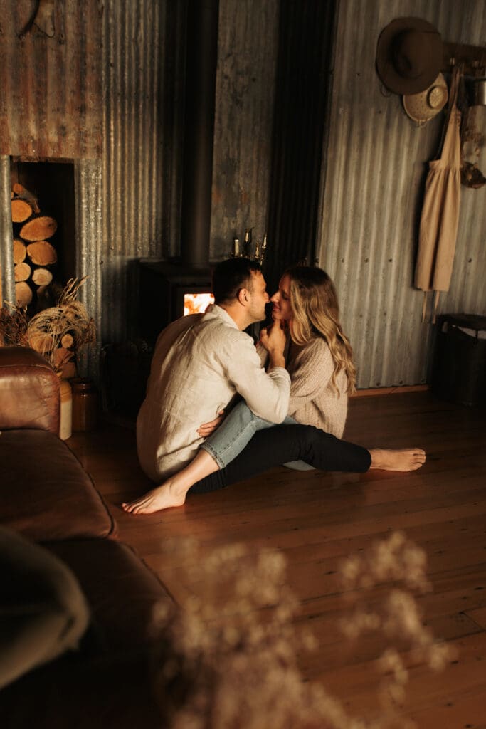 Couples photographer in Christchurch, Canterbury