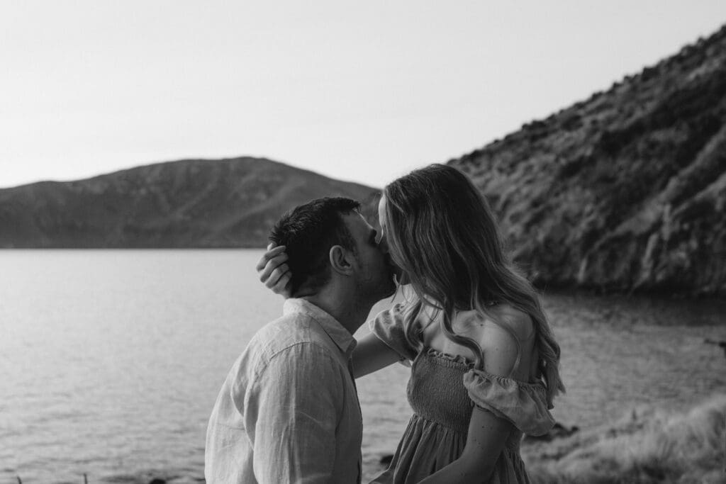 Christchurch couples photography 