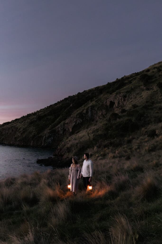 Christchurch couples photographer