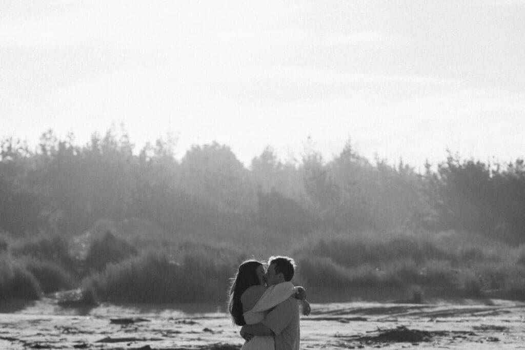 Christchurch couples photographer