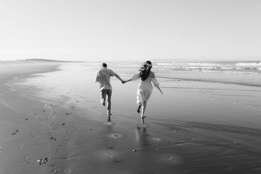 Christchurch couples photographer