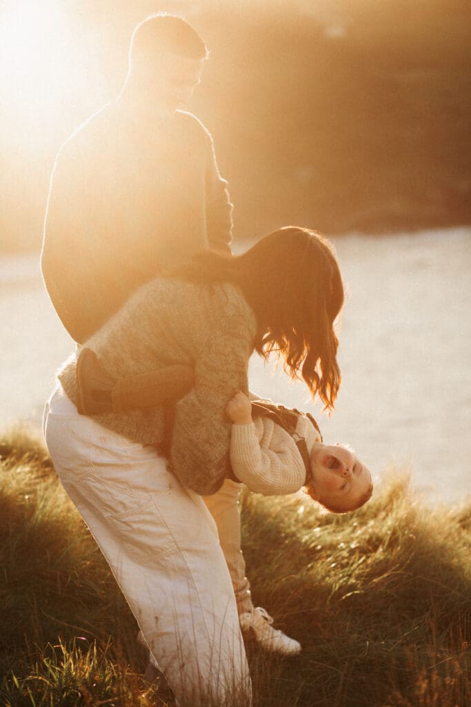 Christchurch family photographer