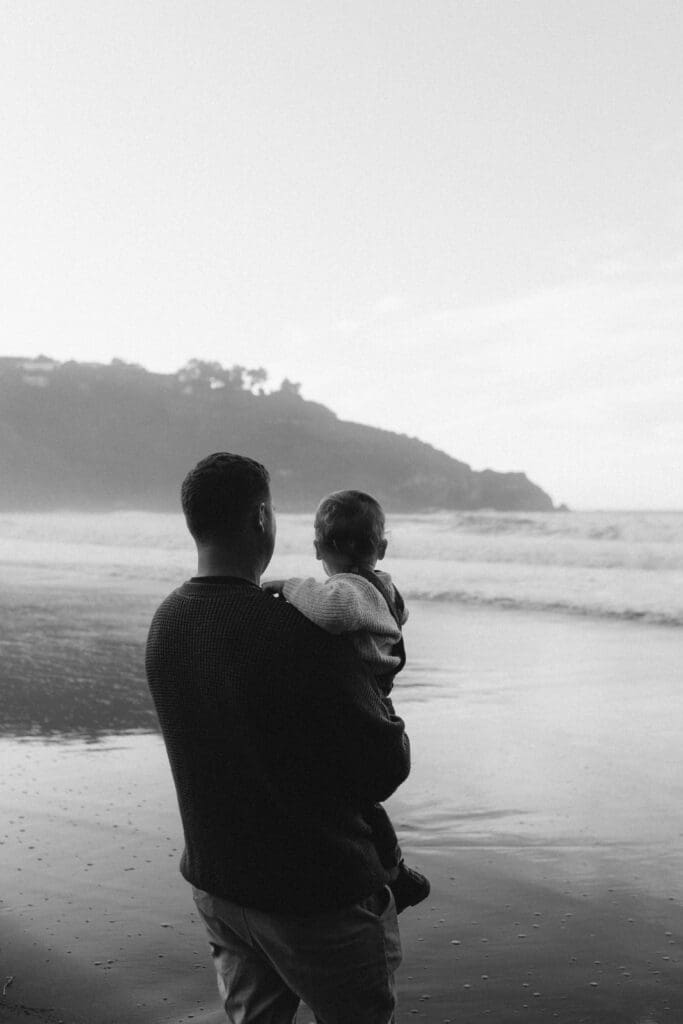 Family photographer in Christchurch