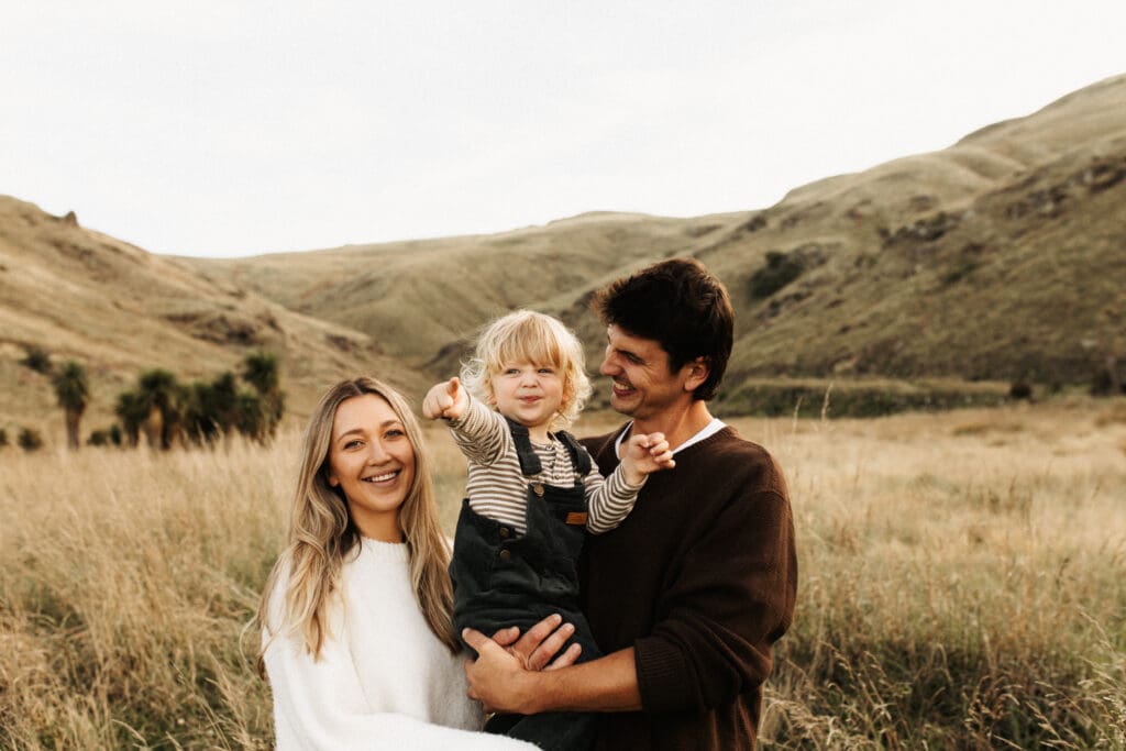 Canterbury family photographer