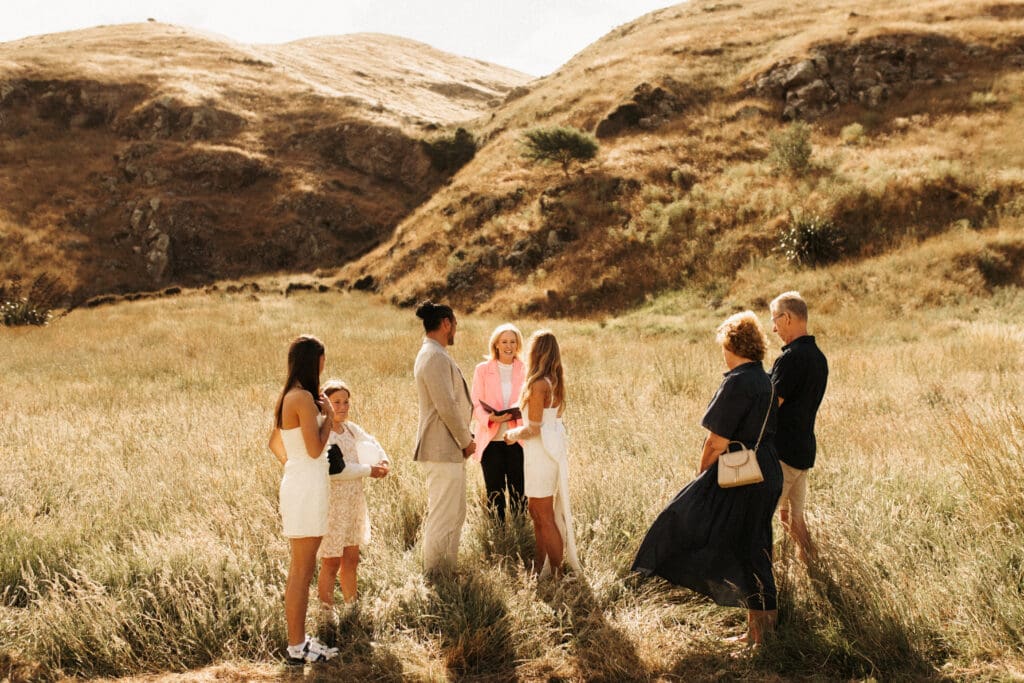 Canterbury elopement photographer