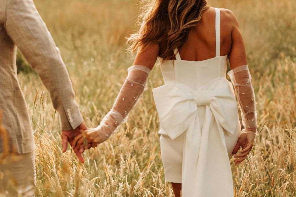 Christchurch elopement photographer