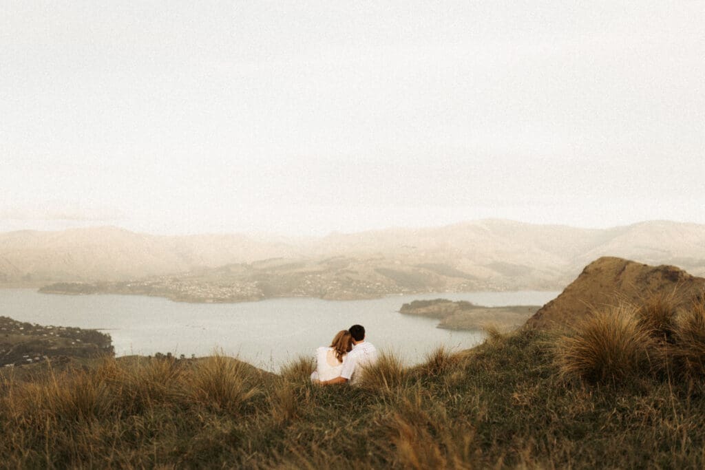 Christchurch couples photographer