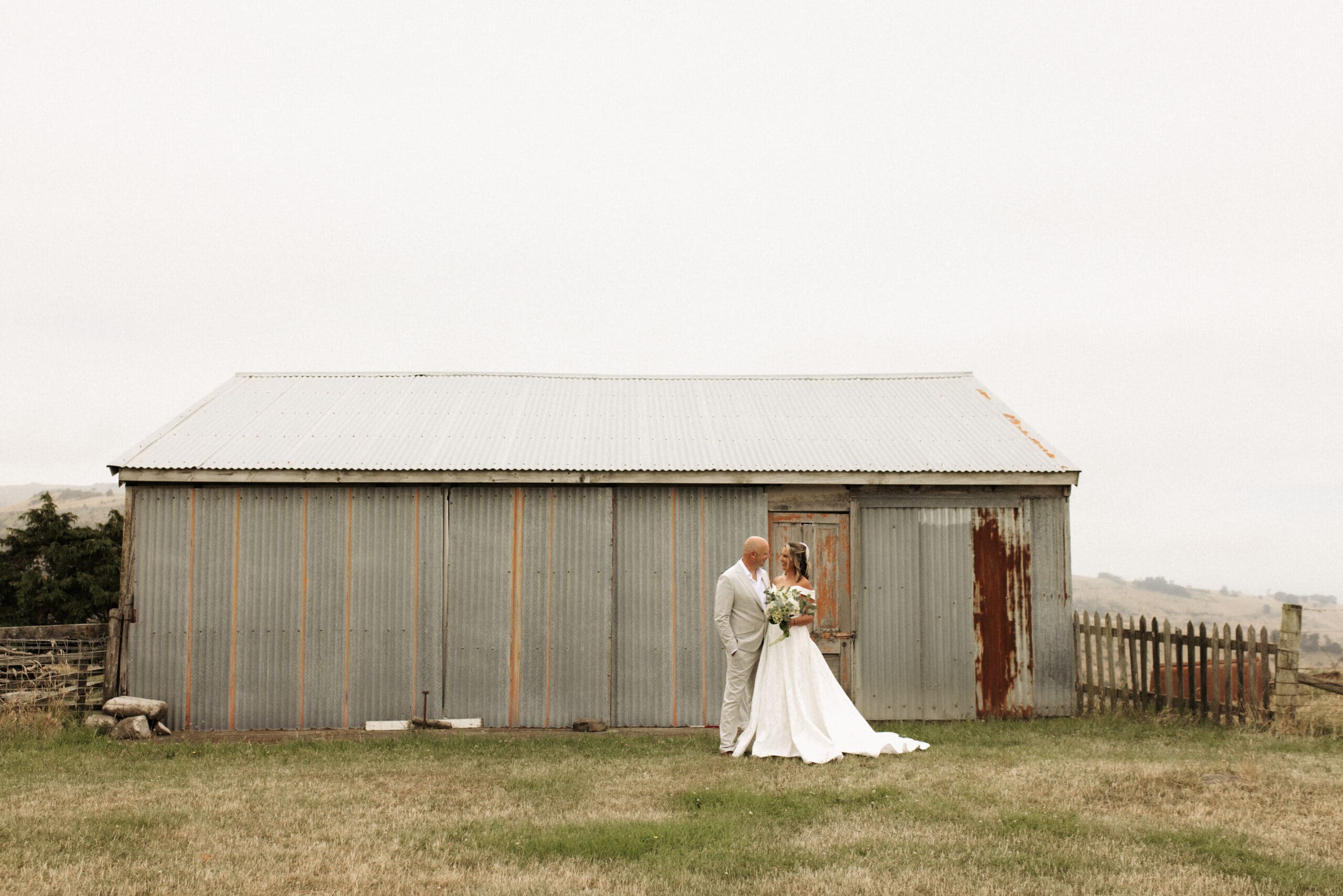 Christchurch elopement photographer