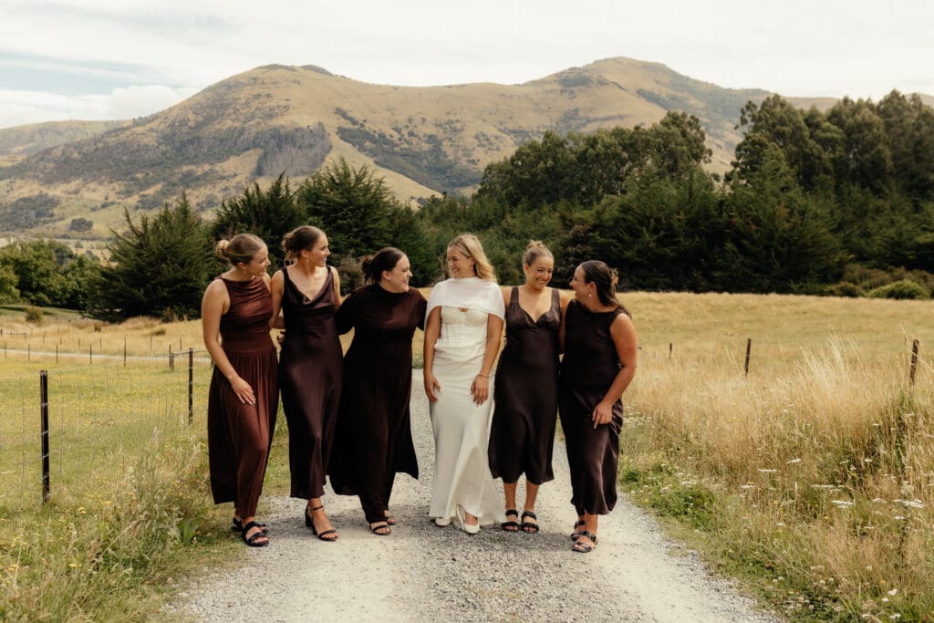 Christchurch wedding photographer 