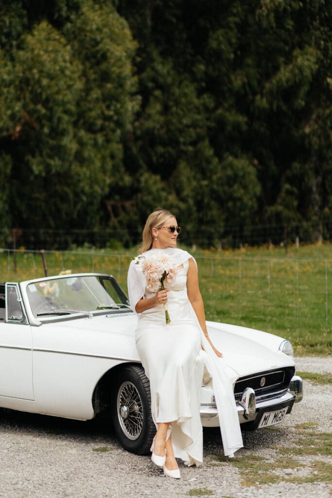 Christchurch documentary wedding photographer 