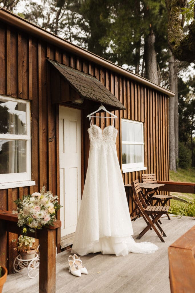 Wedding photographer near me in Christchurch 