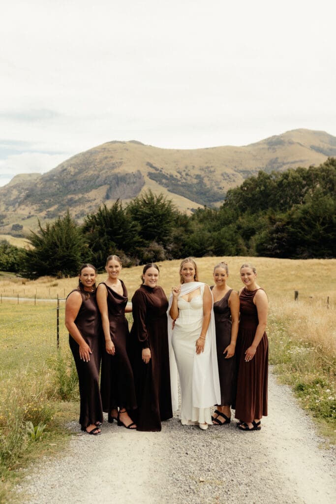 Christchurch wedding photographer 