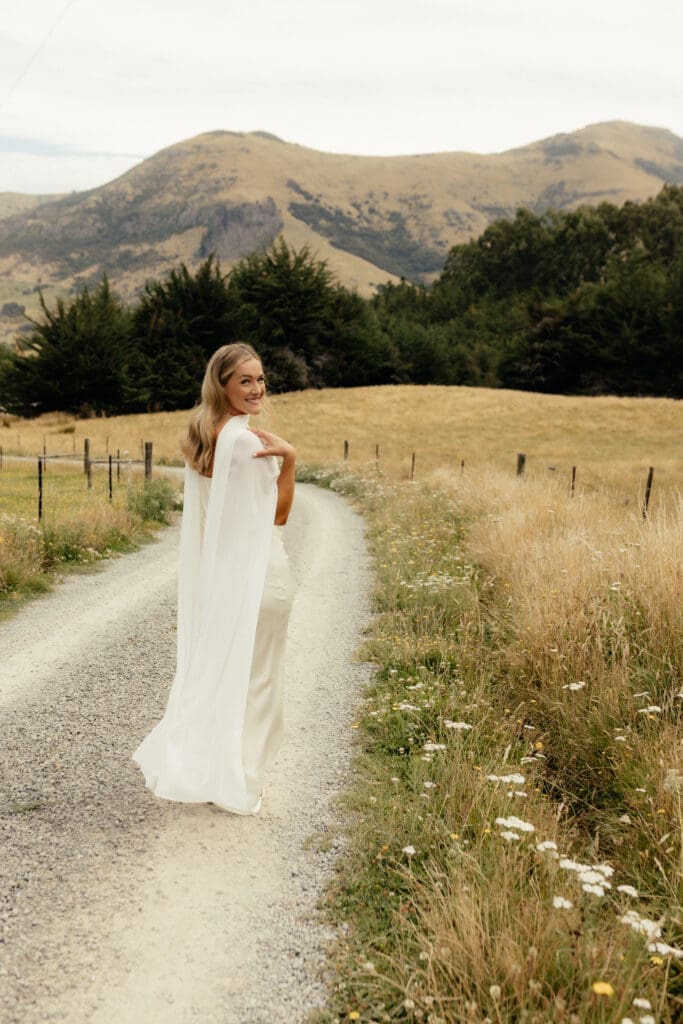 Christchurch wedding photographer 