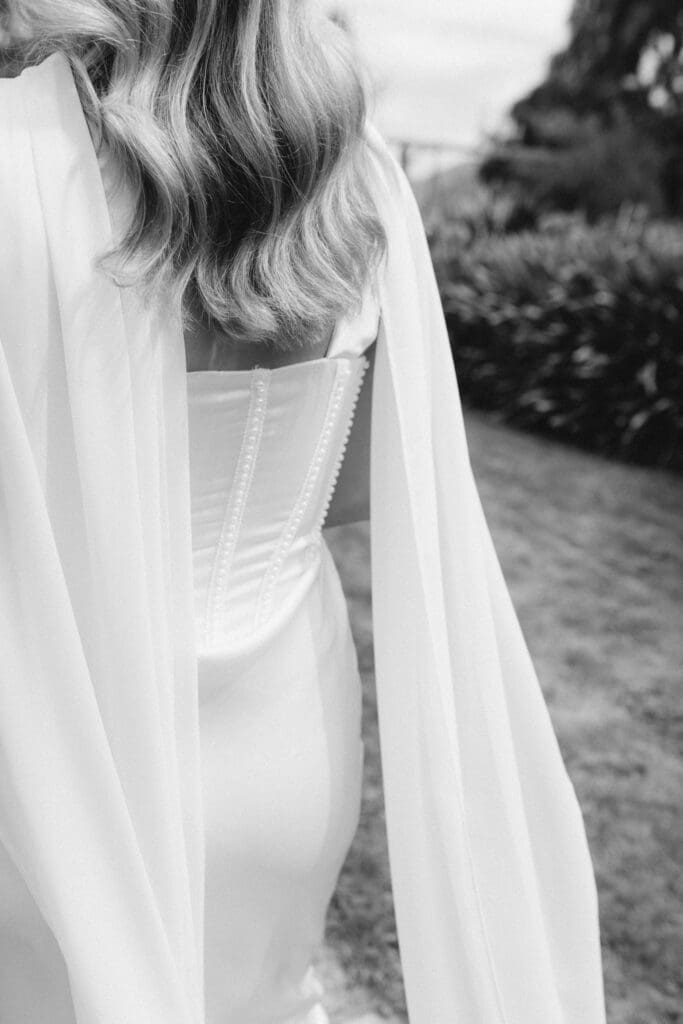 Akaroa wedding photographer