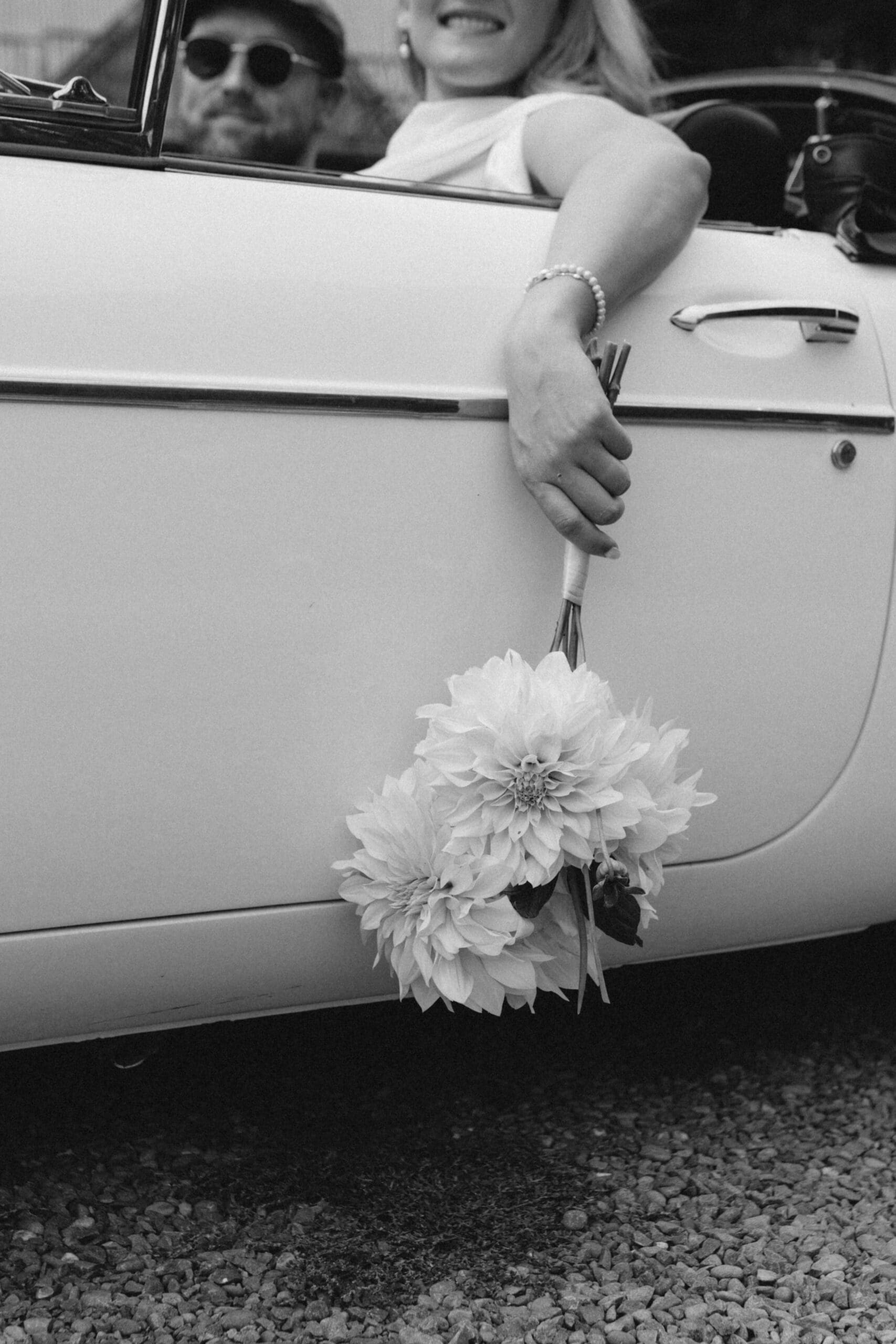 Akaroa wedding photographer
