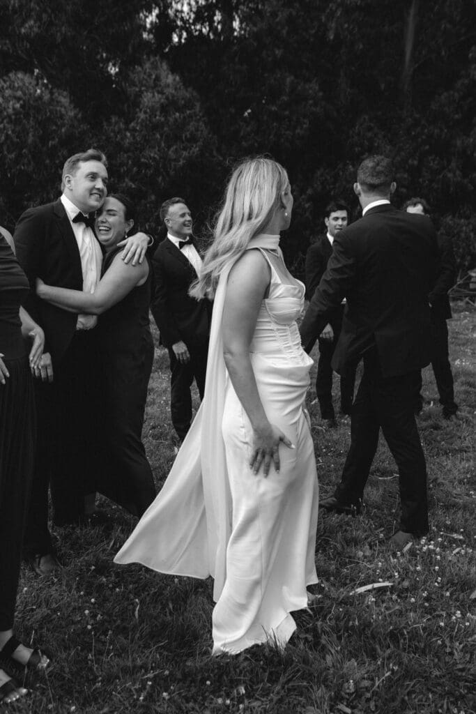 Christchurch wedding photographer 
