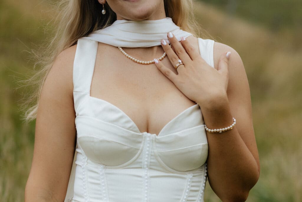 Akaroa wedding photographer