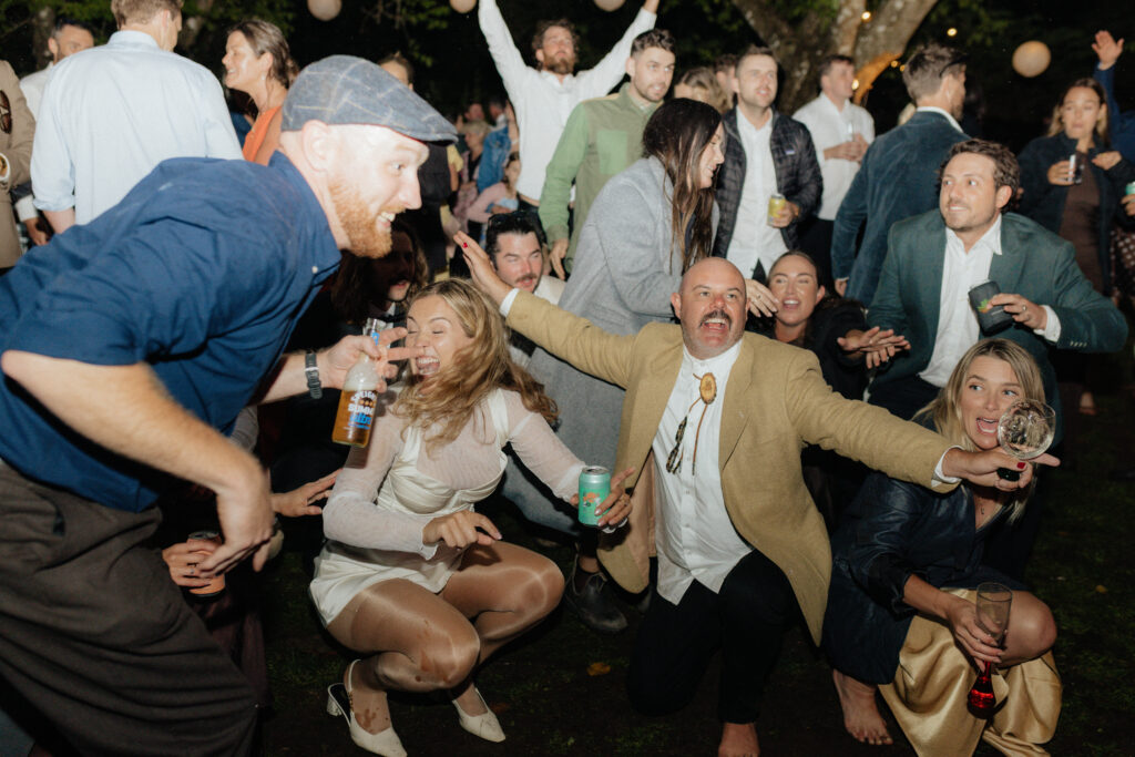 Wedding photographer in Christchurch Canterbury